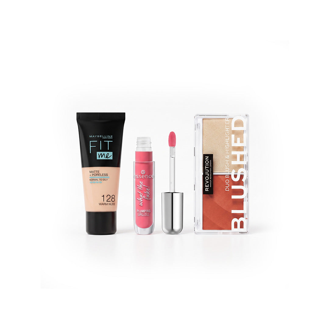 Complete Glam