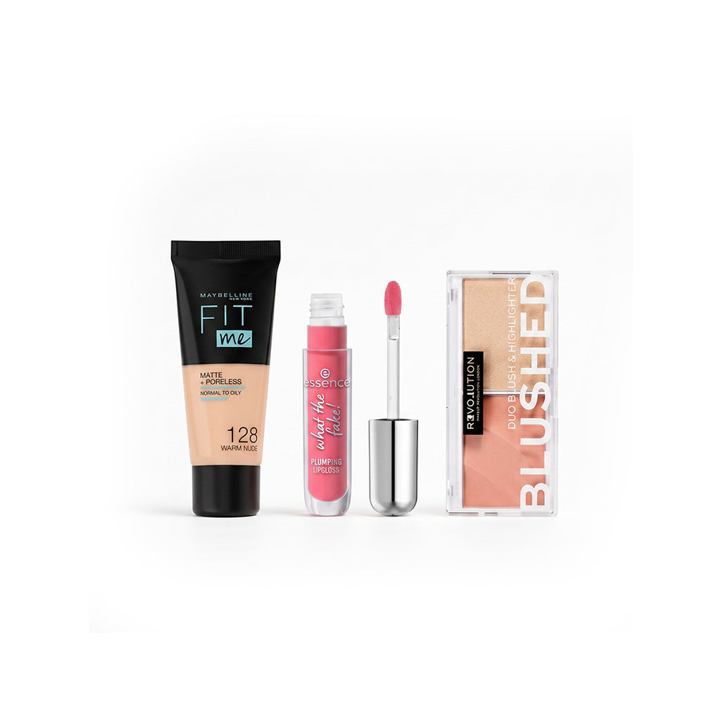 Complete Glam