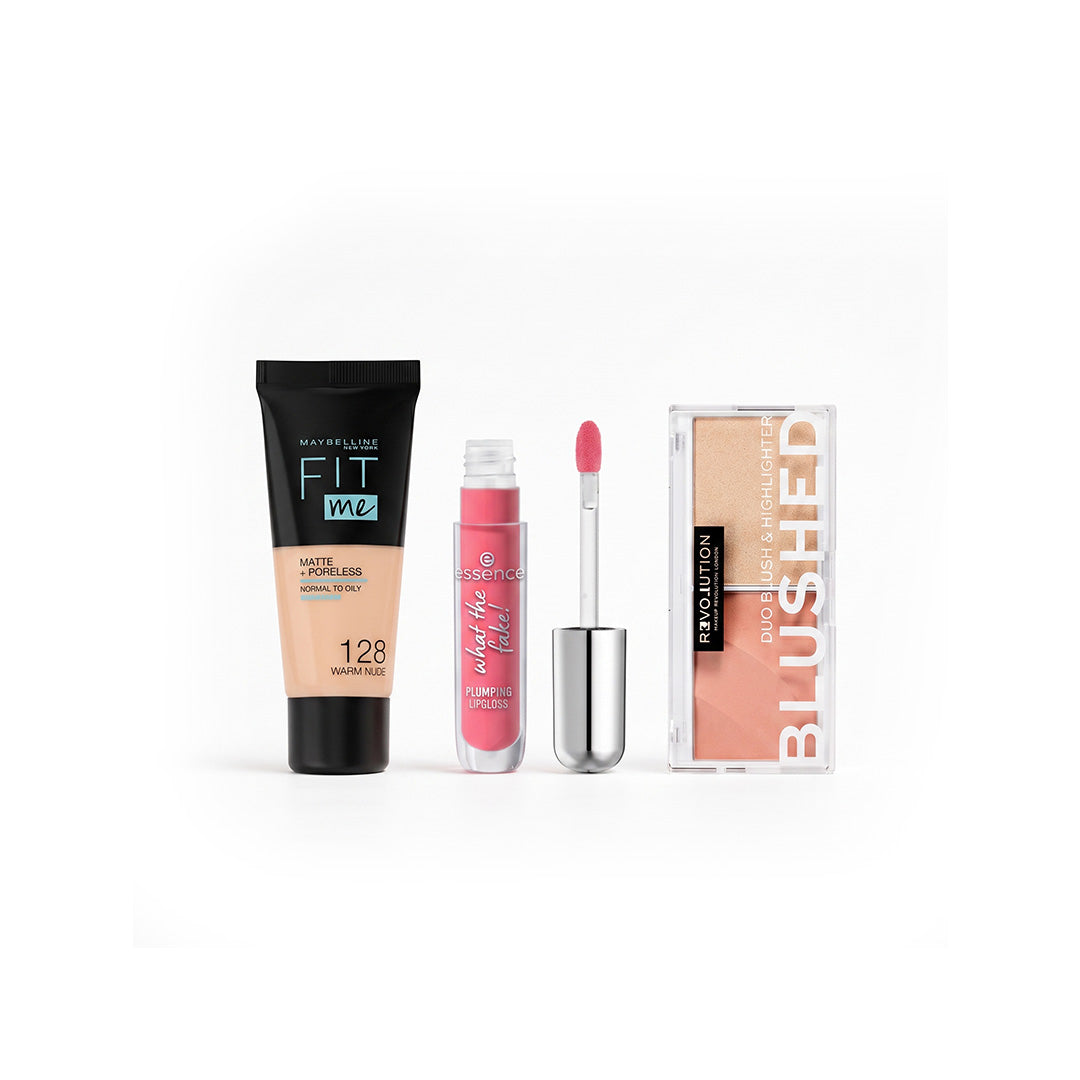 Complete Glam