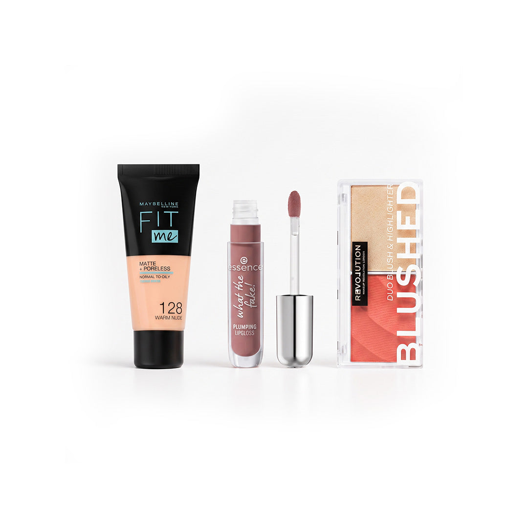Complete Glam