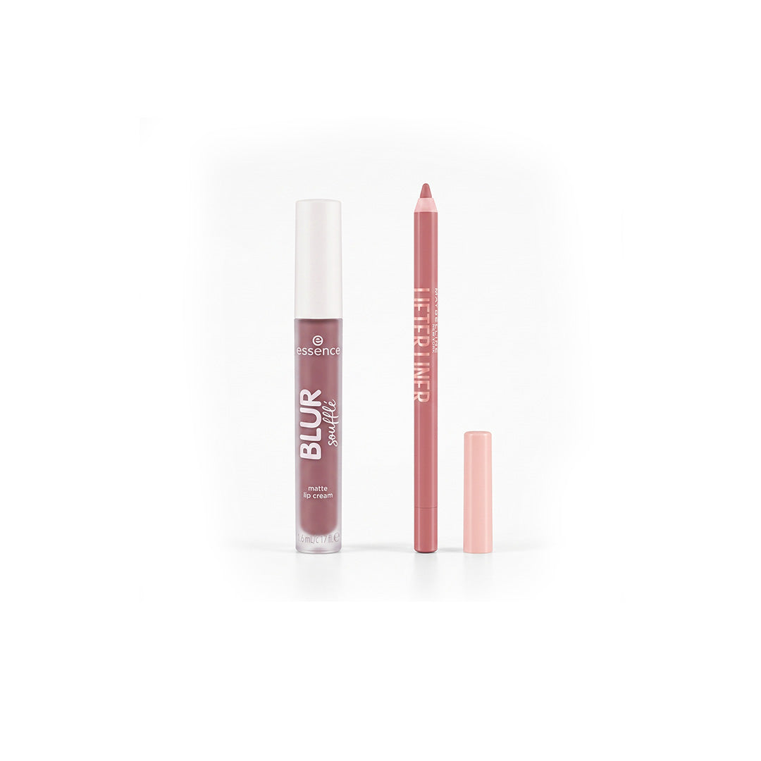 Lip Duo