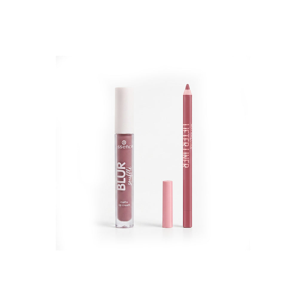 Lip Duo