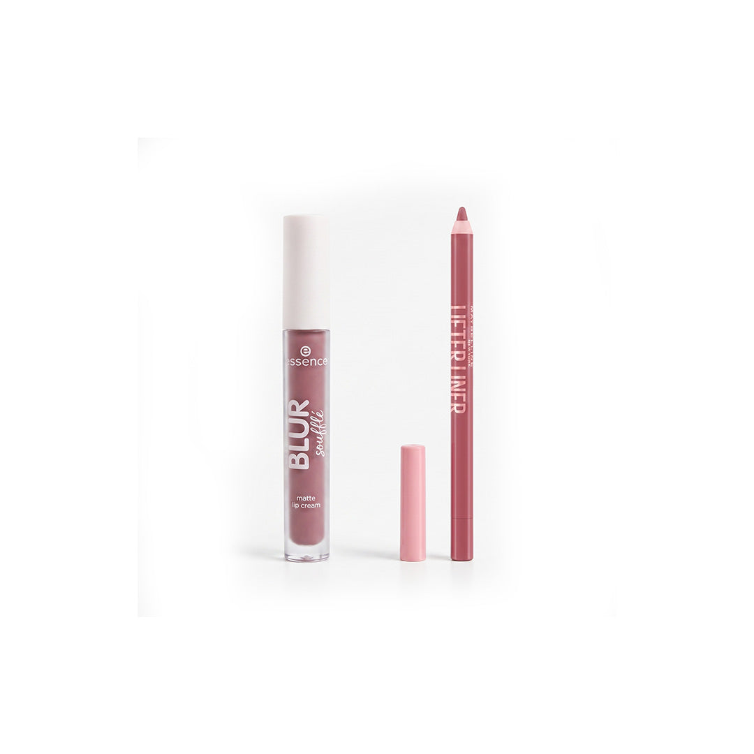Lip Duo