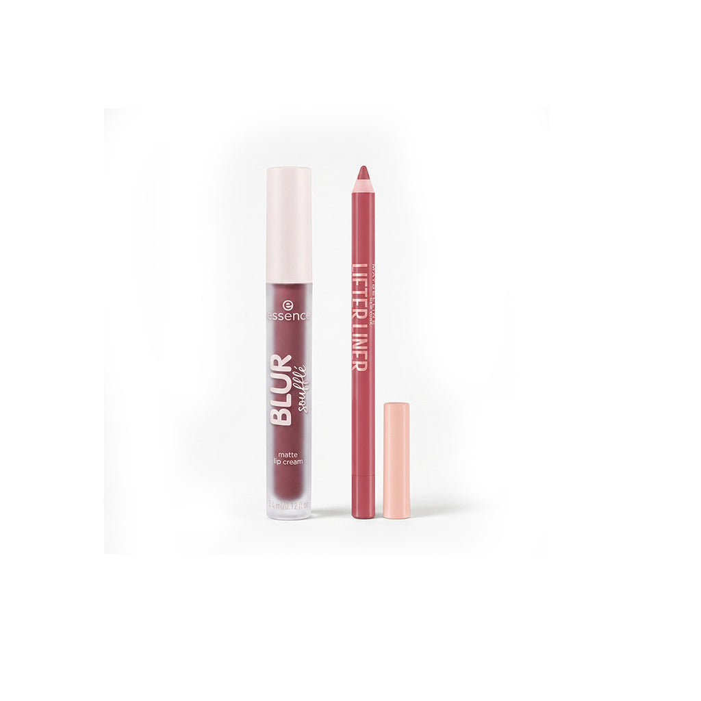 Lip Duo