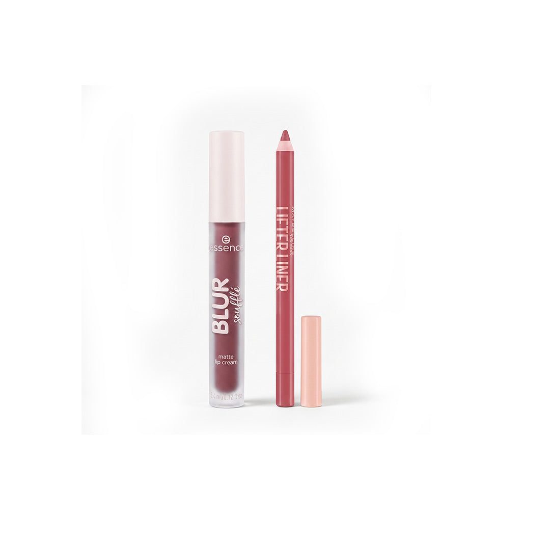 Lip Duo