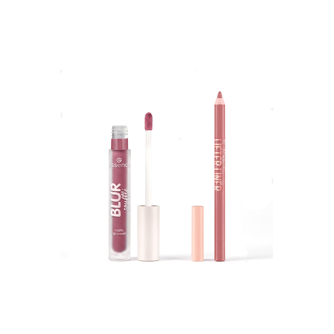 Lip Duo