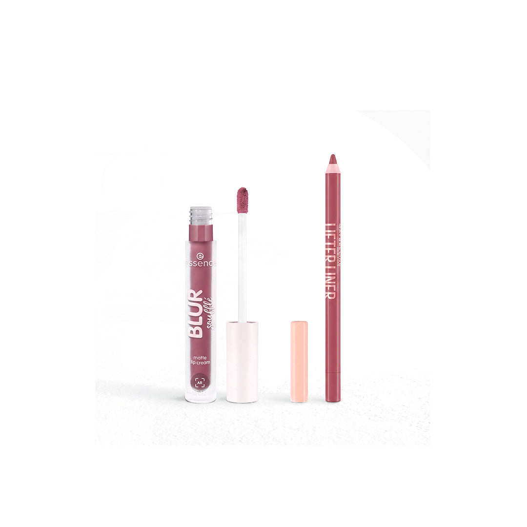 Lip Duo