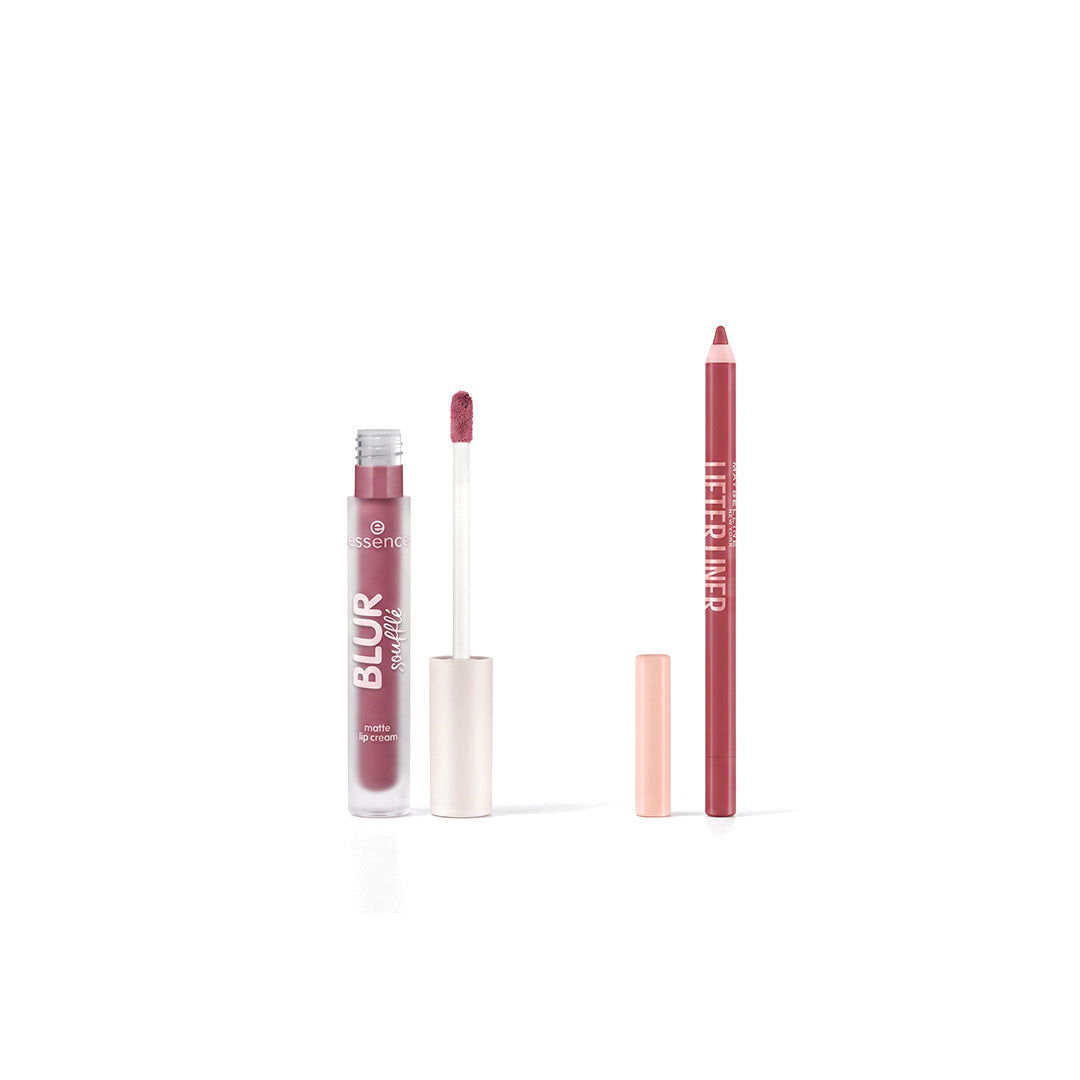 Lip Duo