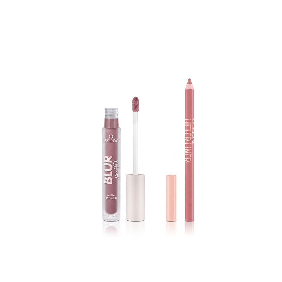 Lip Duo