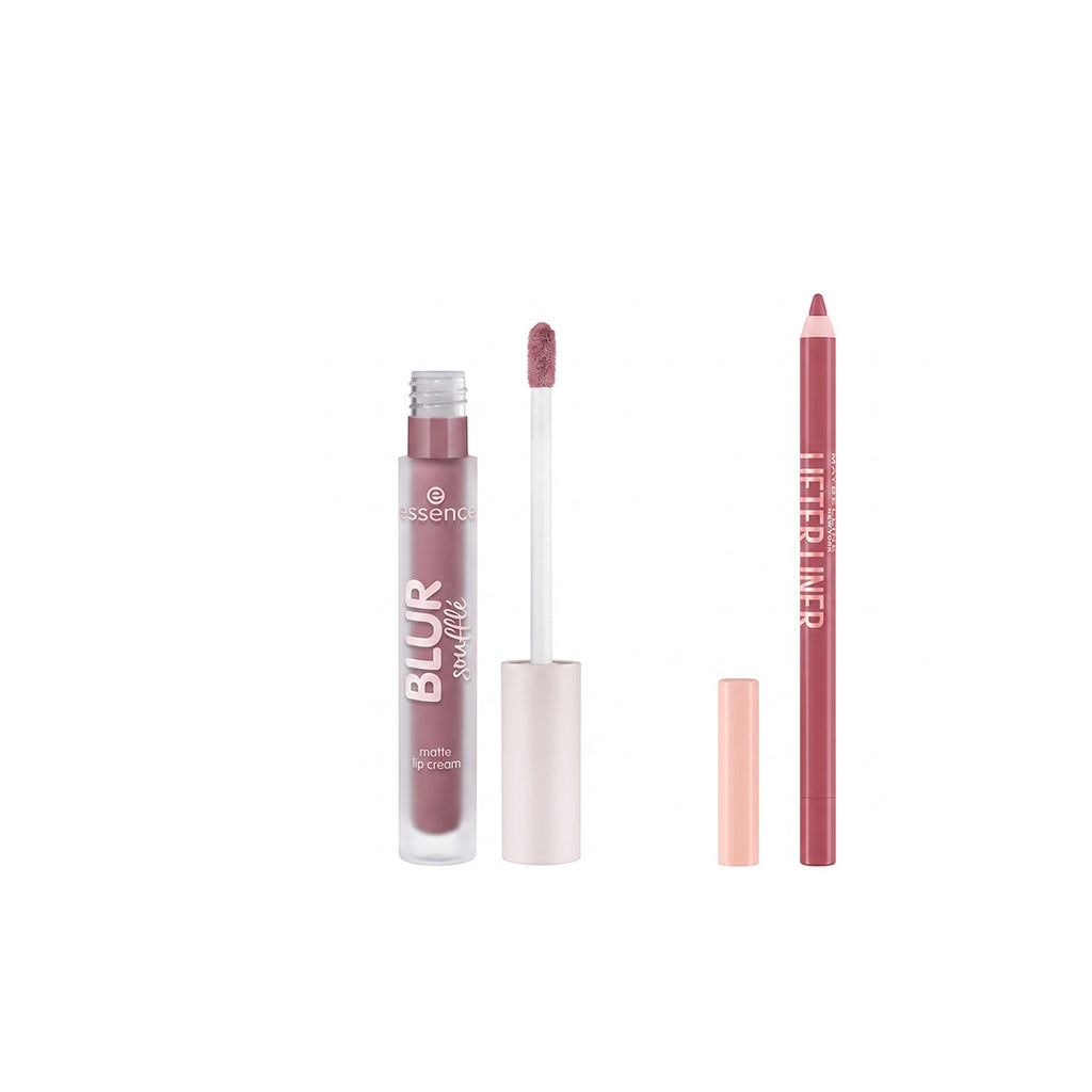 Lip Duo