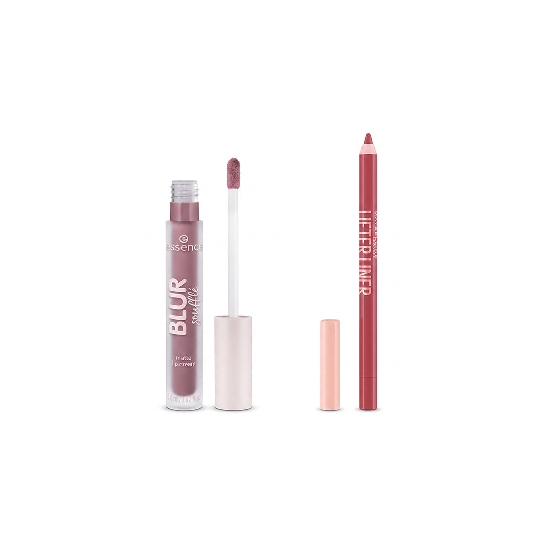 Lip Duo