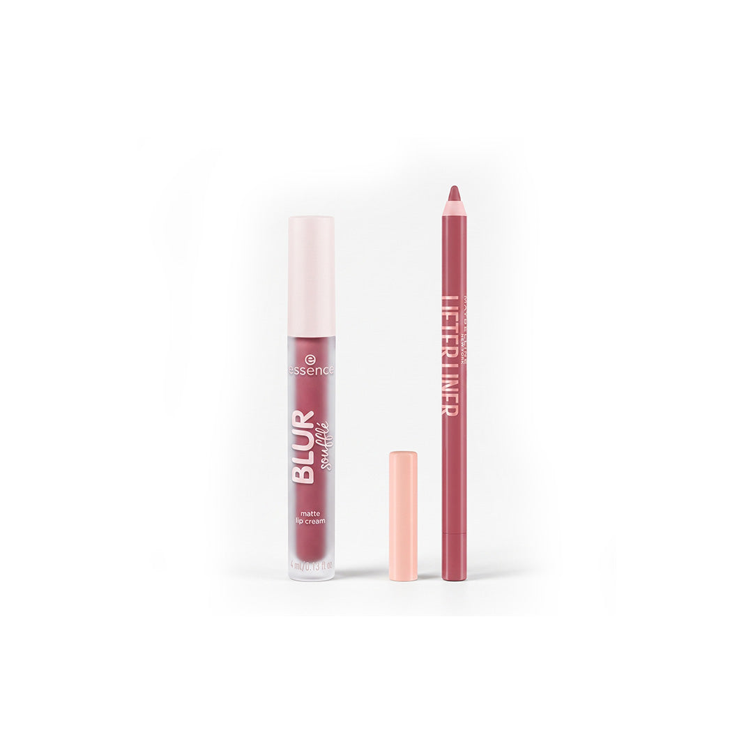 Lip Duo