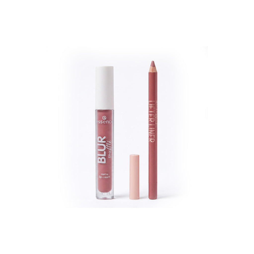 Lip Duo