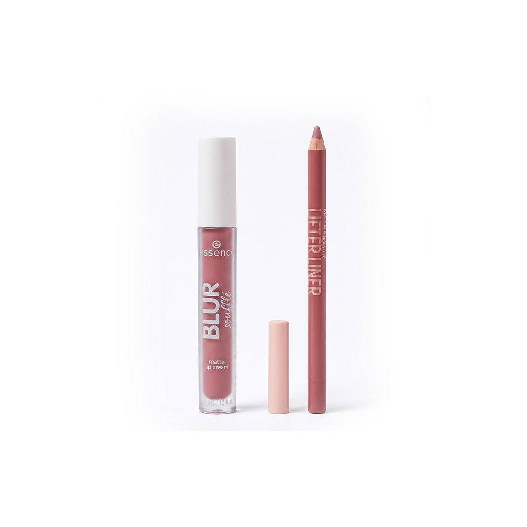 Lip Duo