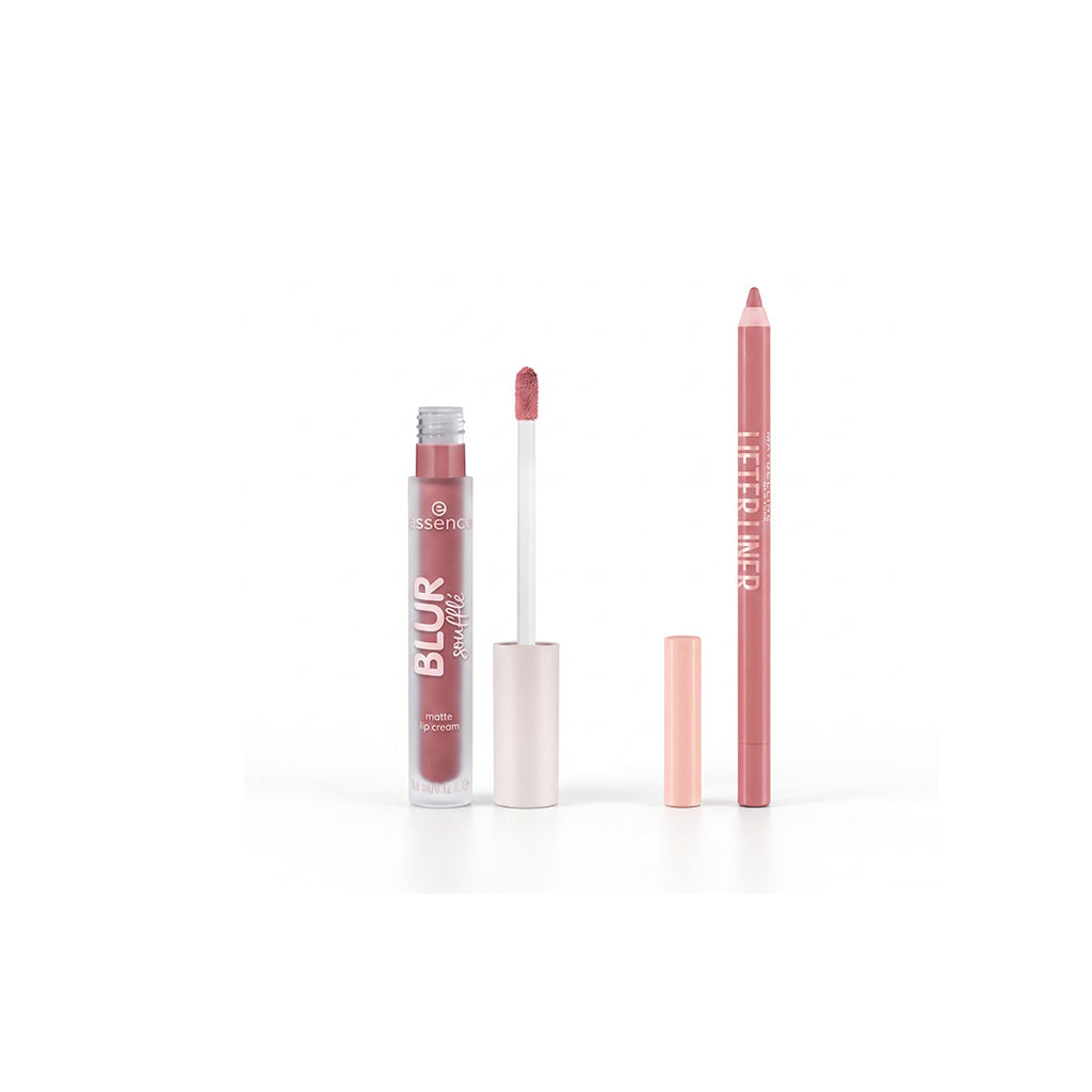 Lip Duo