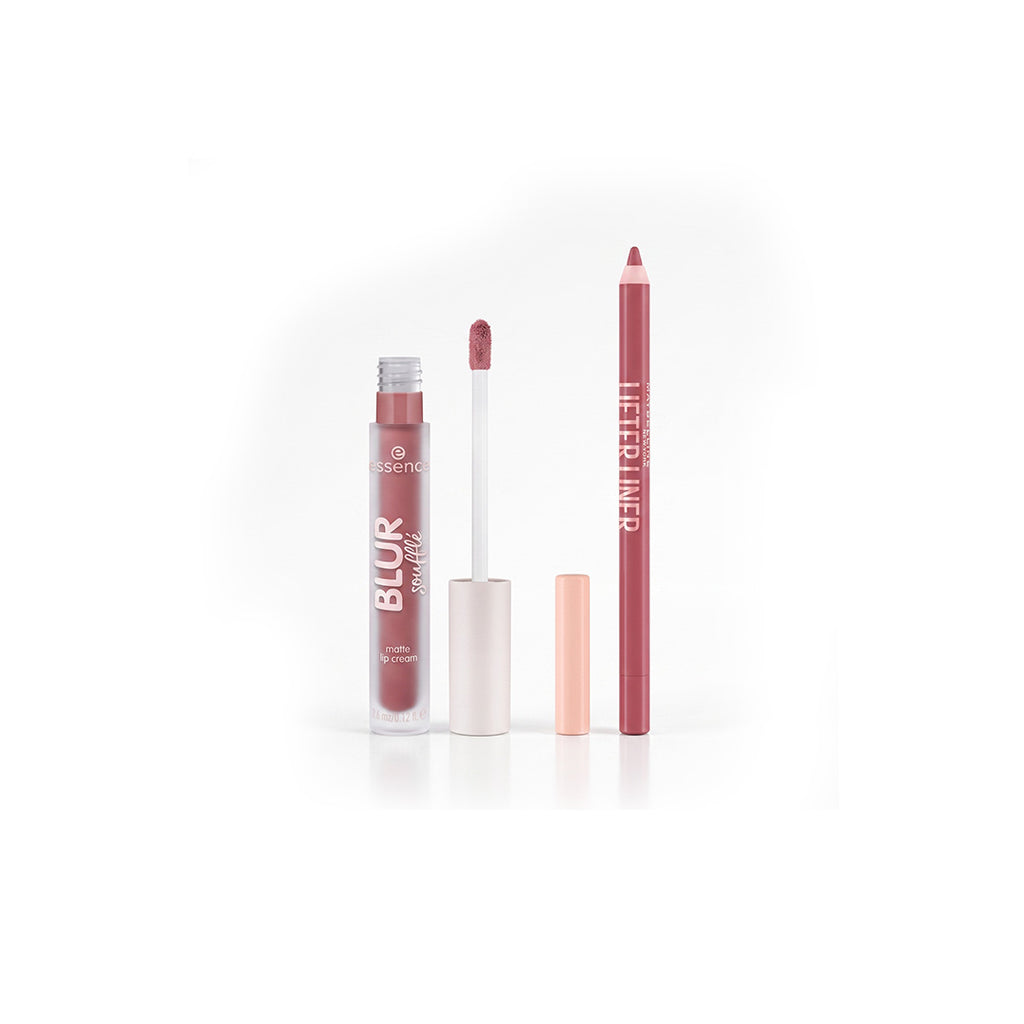 Lip Duo