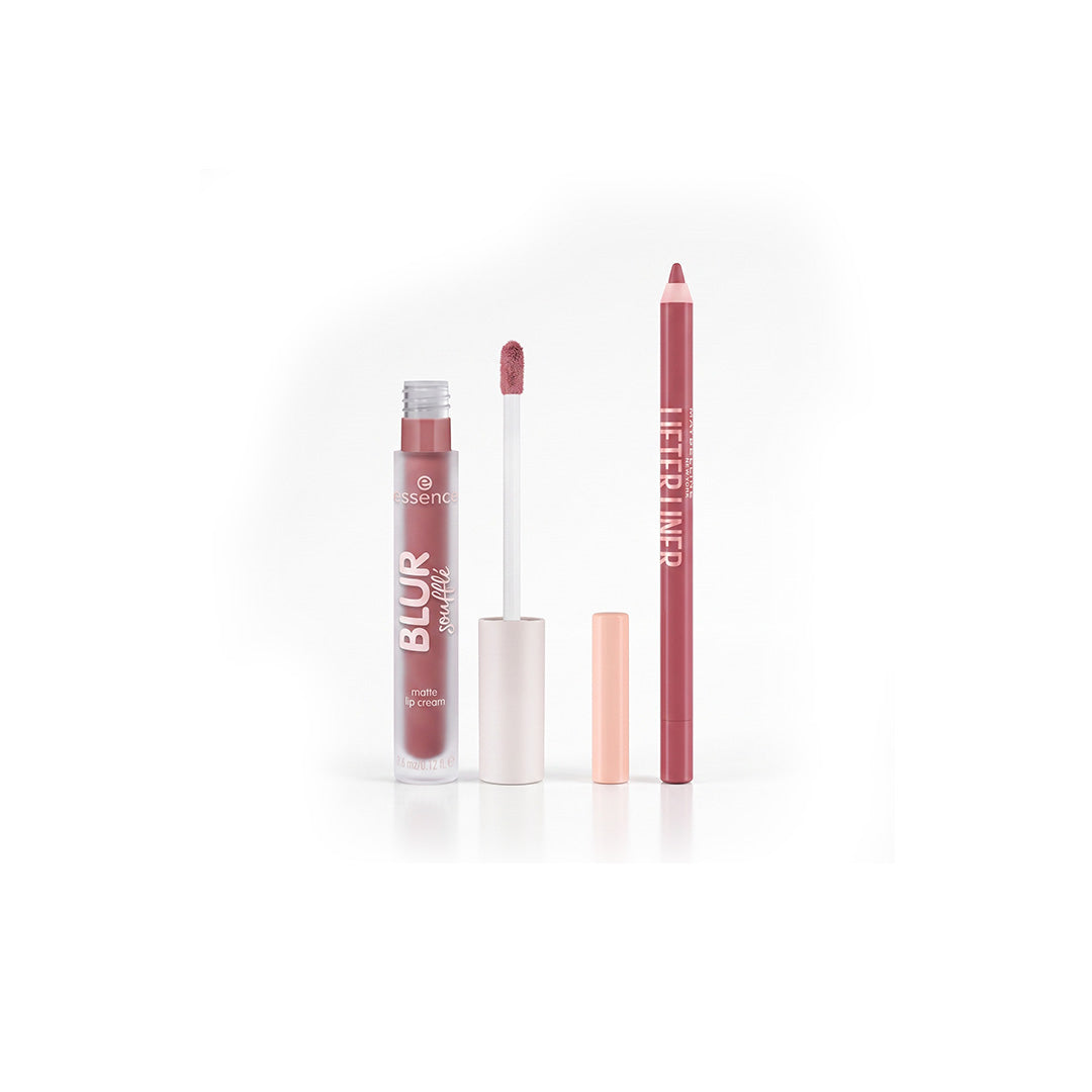 Lip Duo