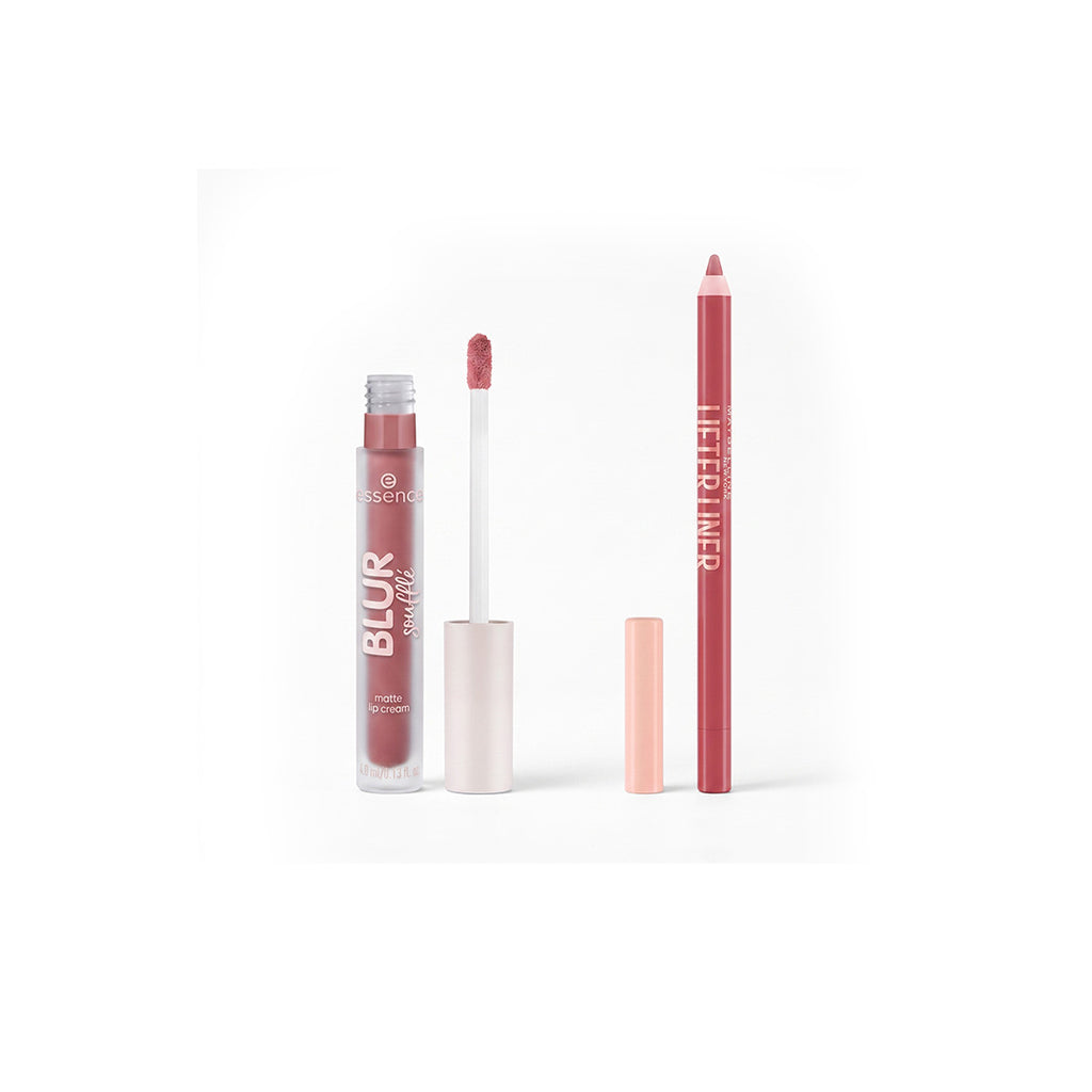 Lip Duo