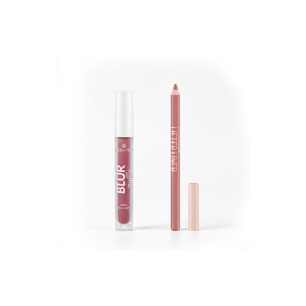 Lip Duo
