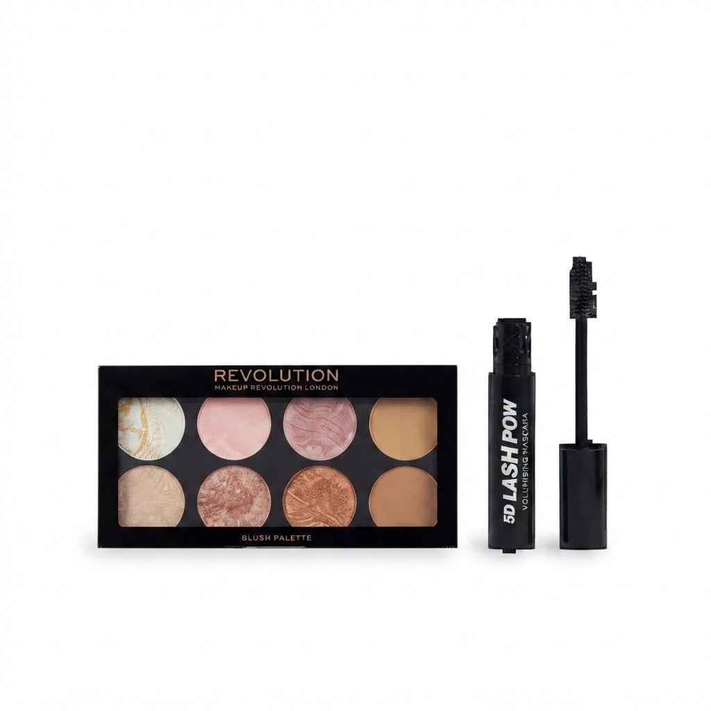 Everyday Glam Bundle
