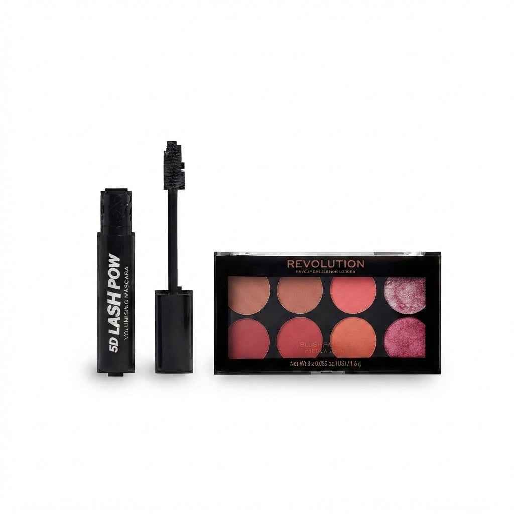 Everyday Glam Bundle