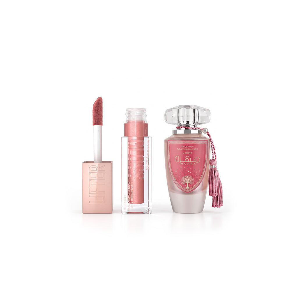 Beauty & Scent