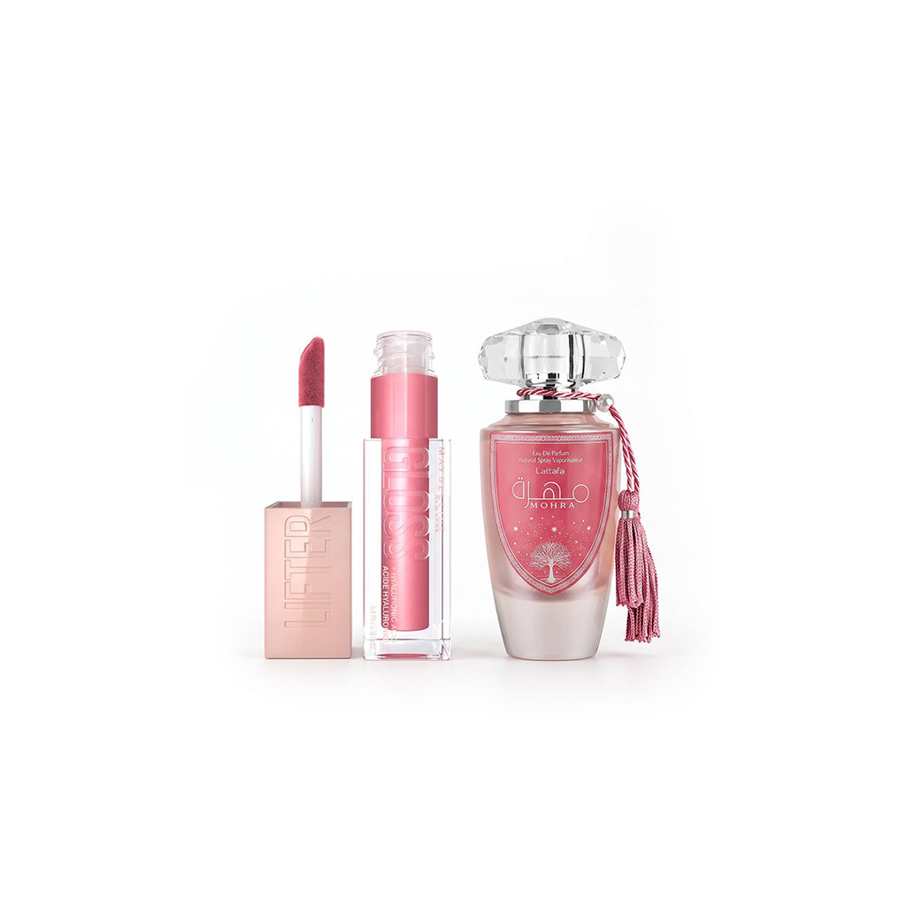 Beauty & Scent