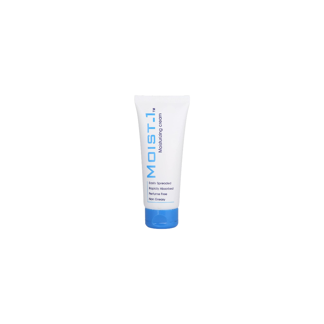 Moist-1 Moisturizing Cream - 100 ml