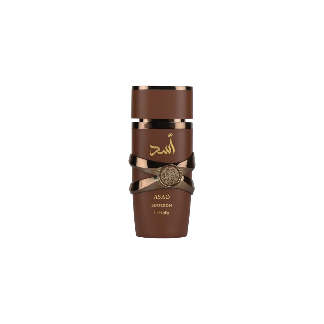 Lattafa Asad Bourbon  100 Ml