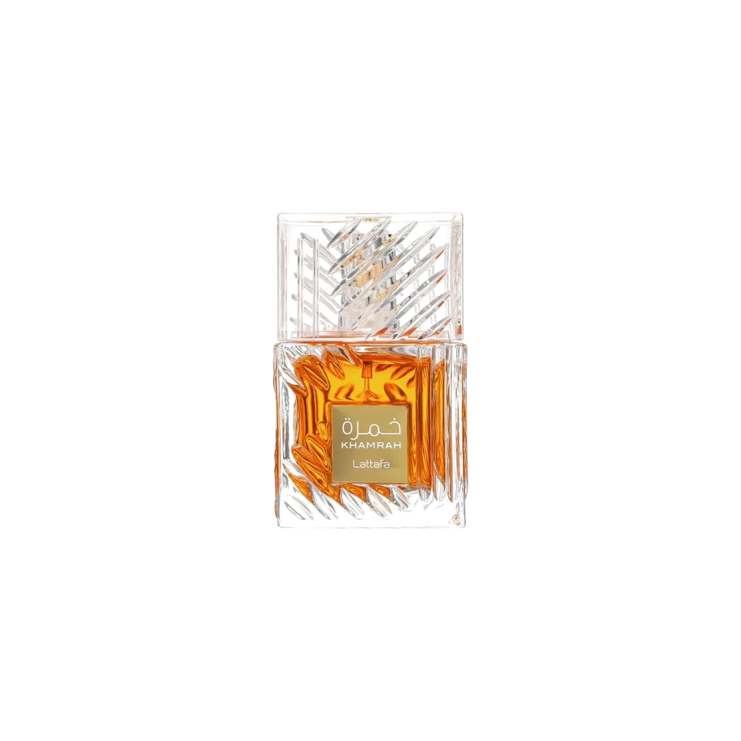 Lattafa Khamrah 100 Ml