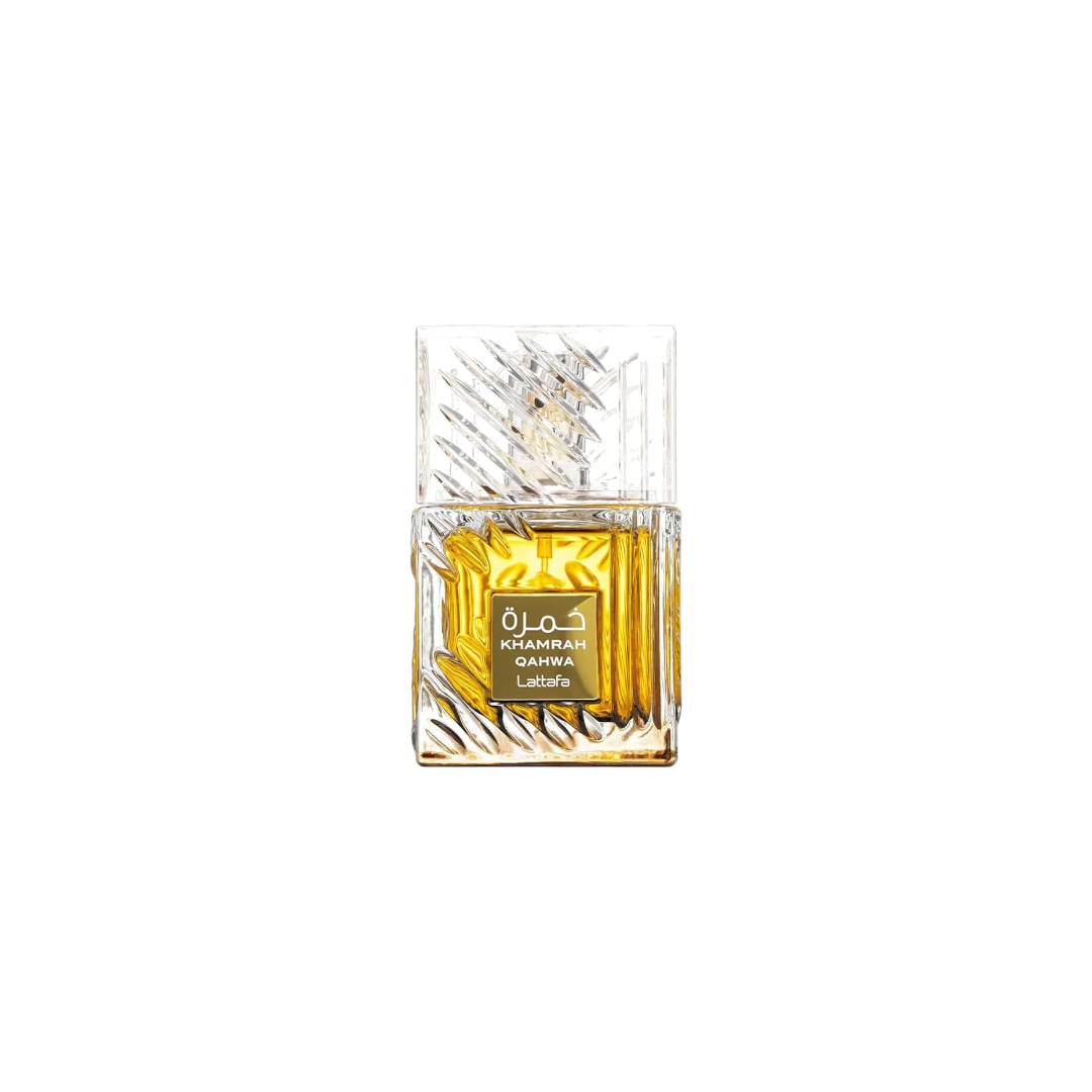 Lattafa Khamrah Qahwa 100 Ml