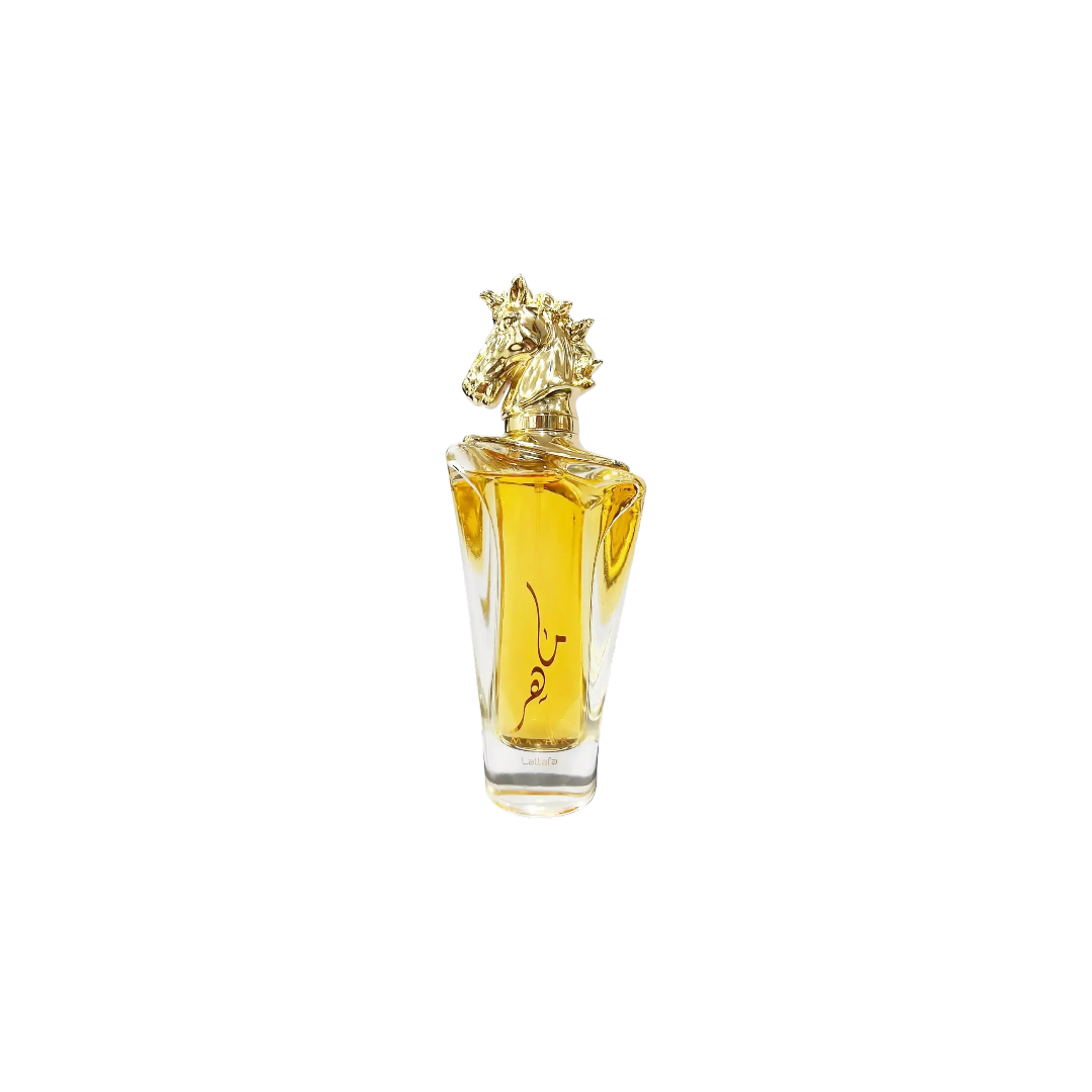 Lattafa Maahir 100 Ml