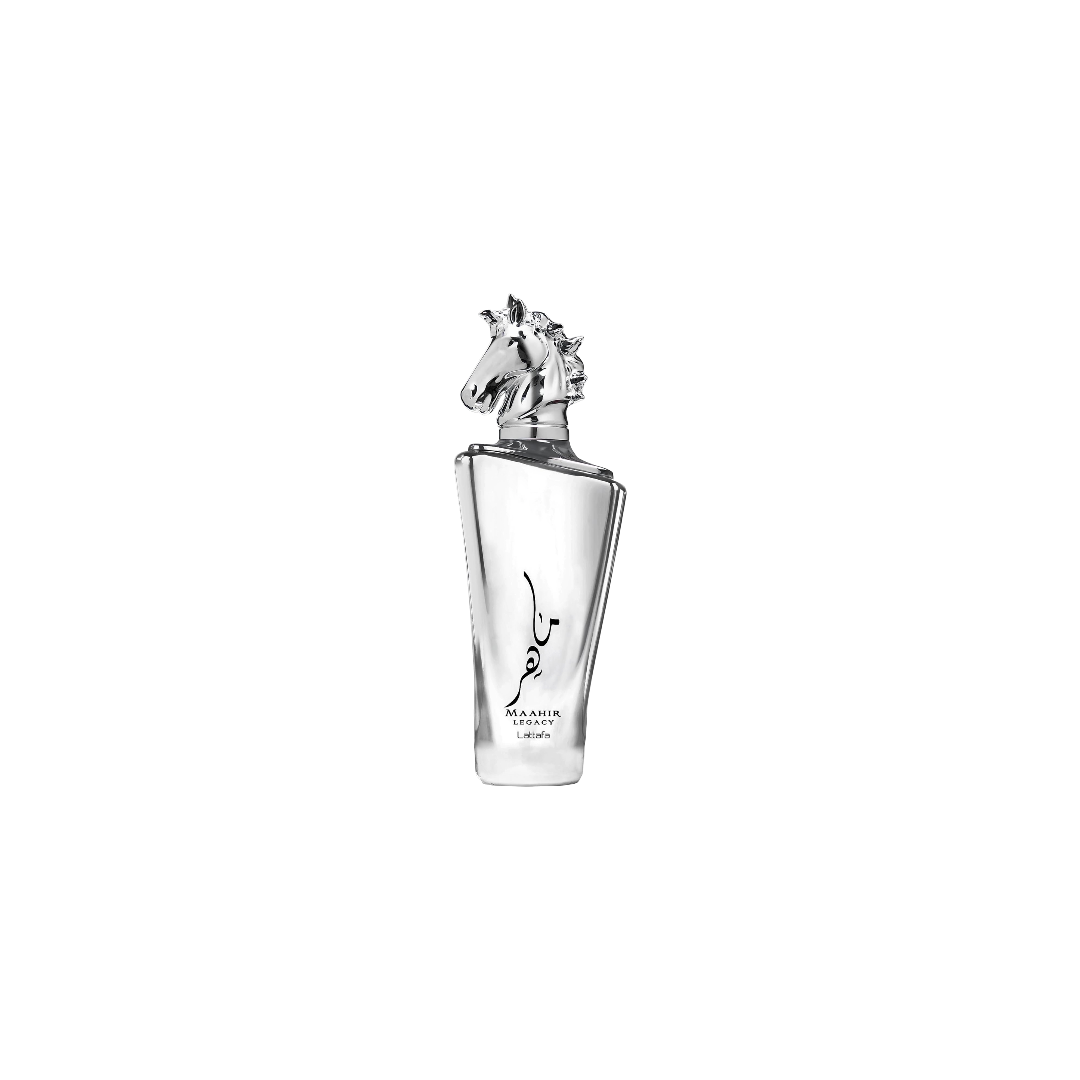 Lattafa Maahir Legacy 100 Ml