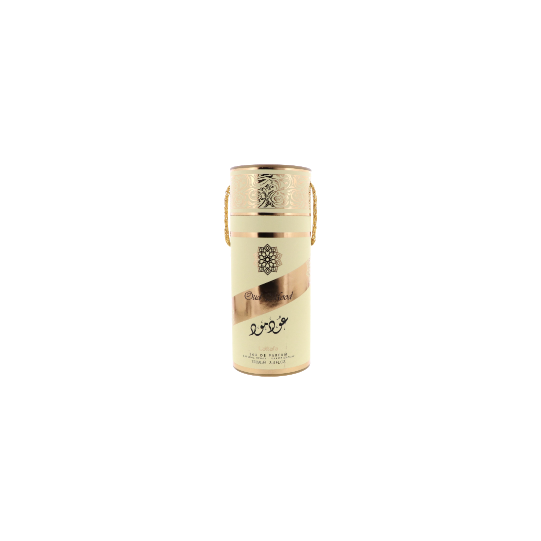 Lattafa Oud Mood 100 Ml