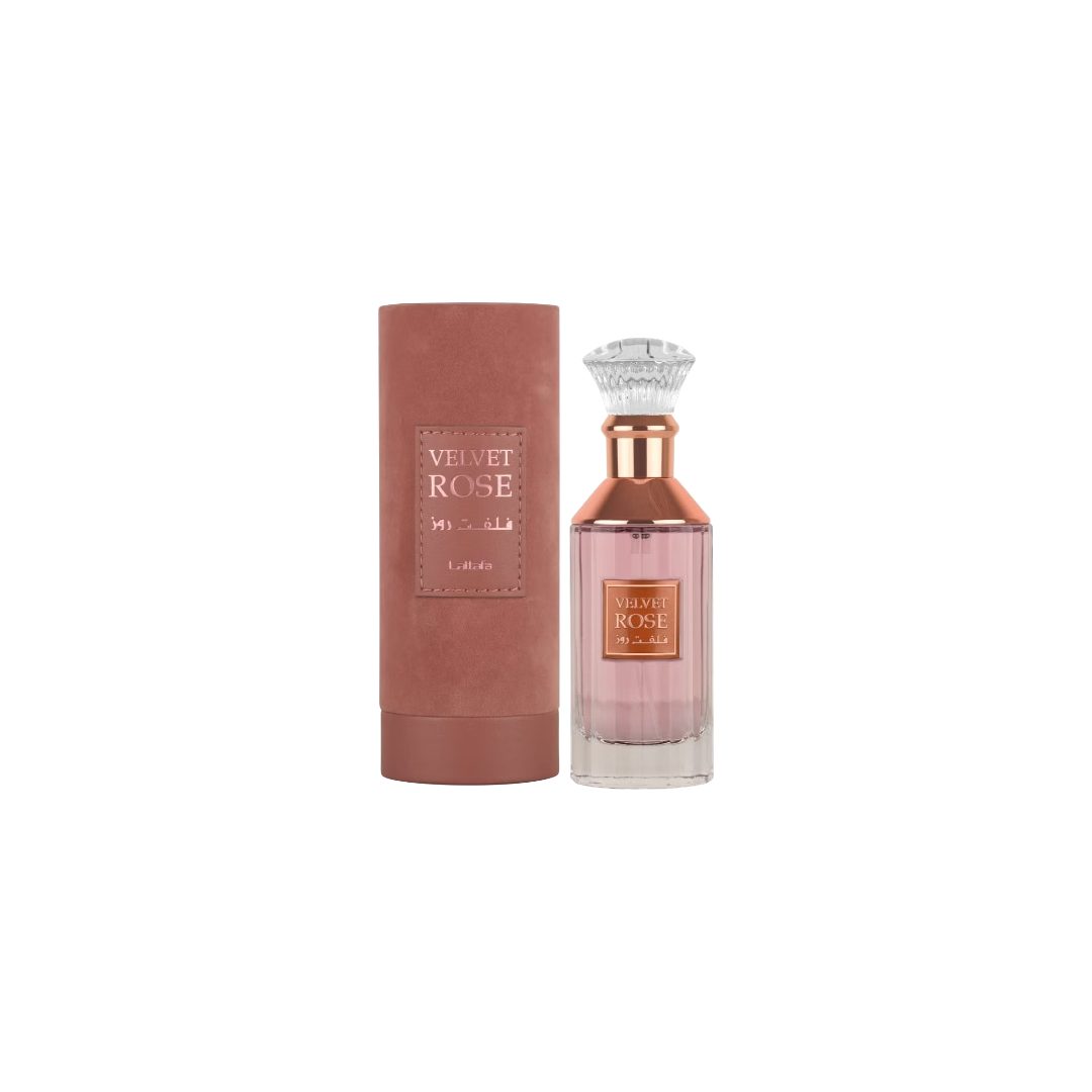 Lattafa Velvet Rose 100 Ml