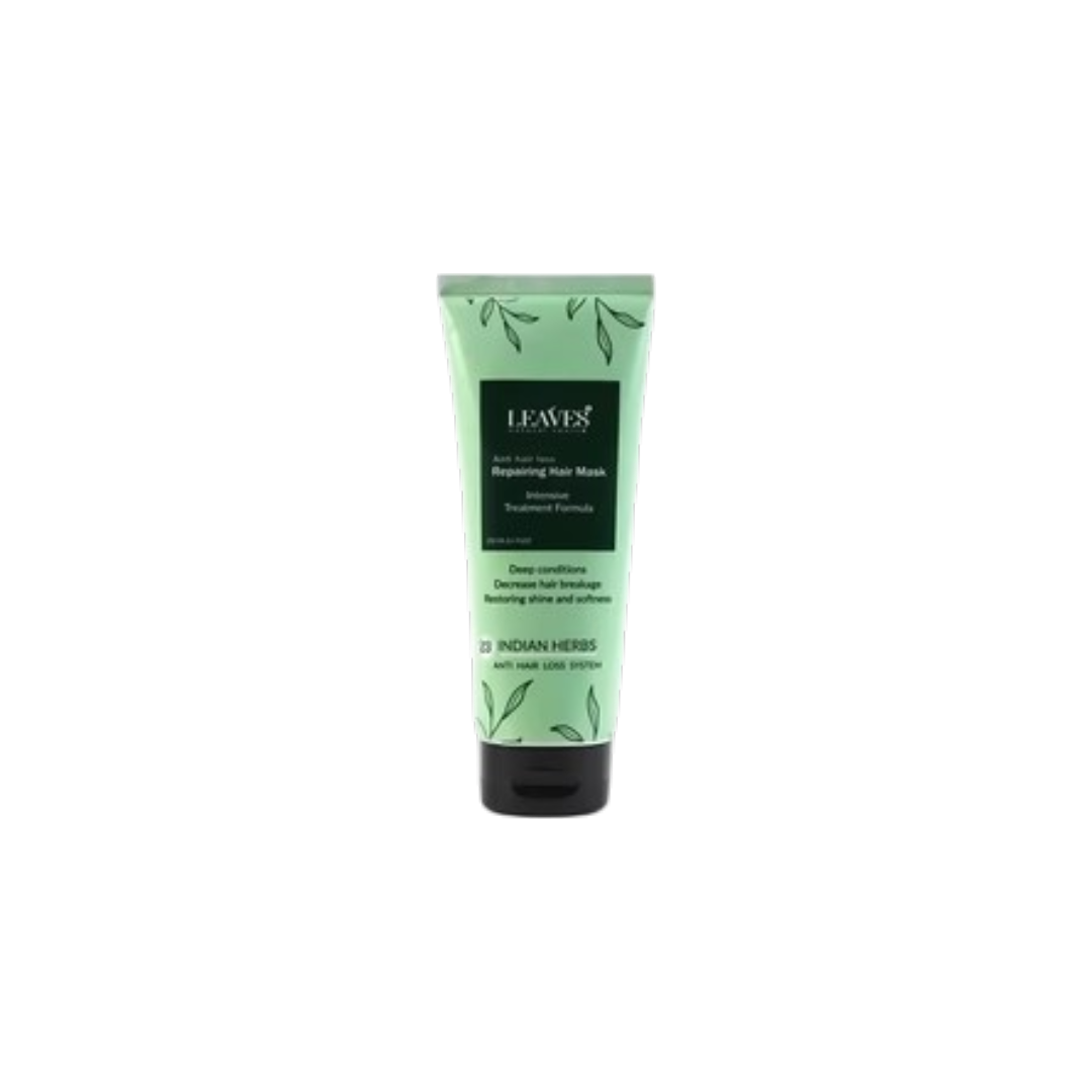 Leaves Repairing Hair Mask 250 ml