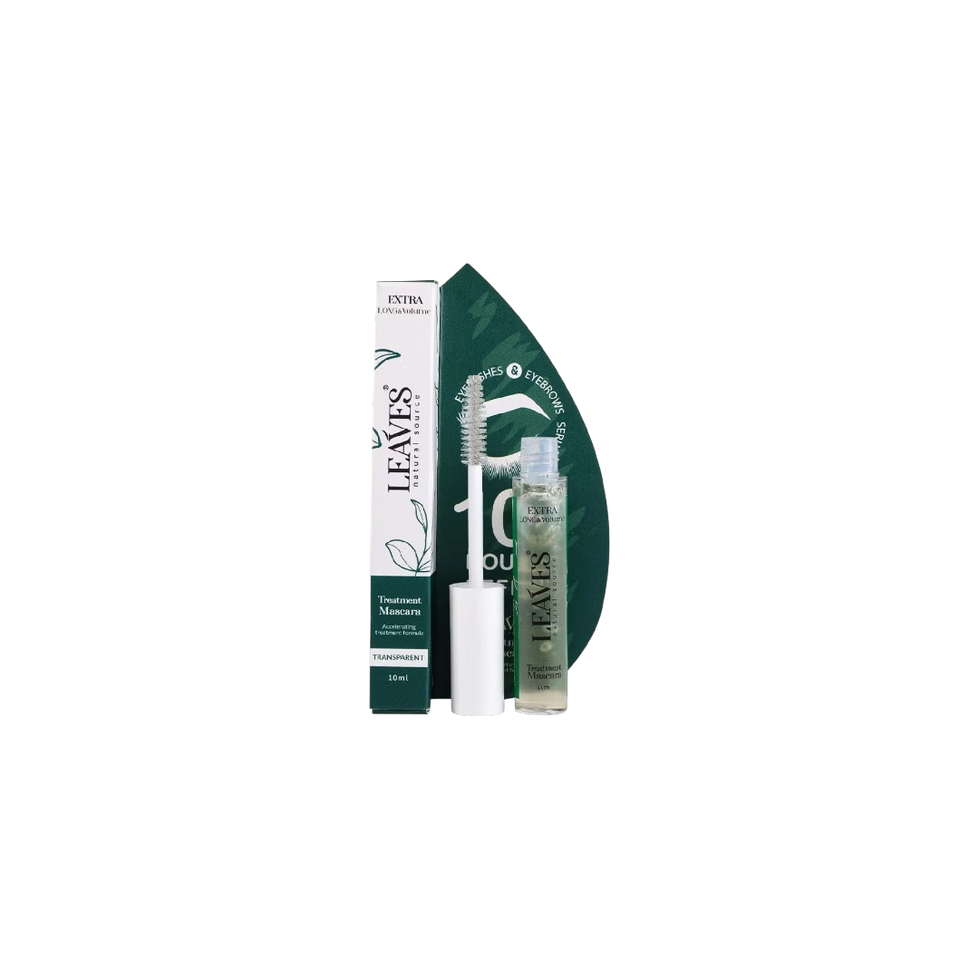 Leaves Treatment mascara 10ml