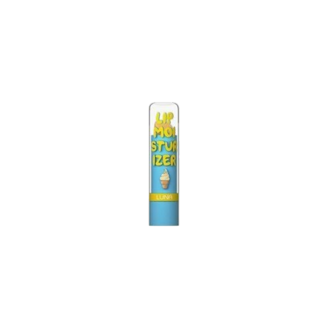 Luna Lip Balm Vanilla