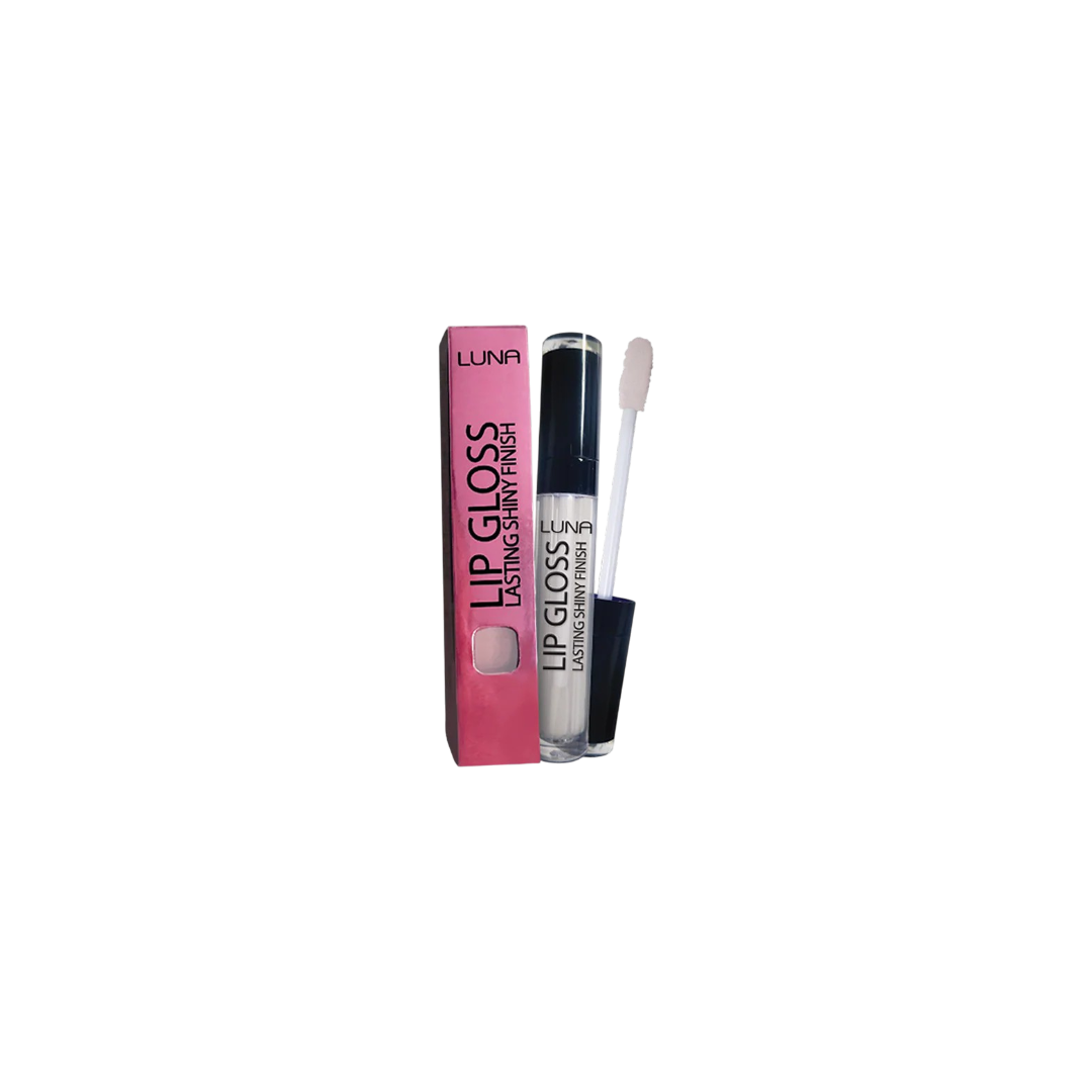 Luna Lip Gloss