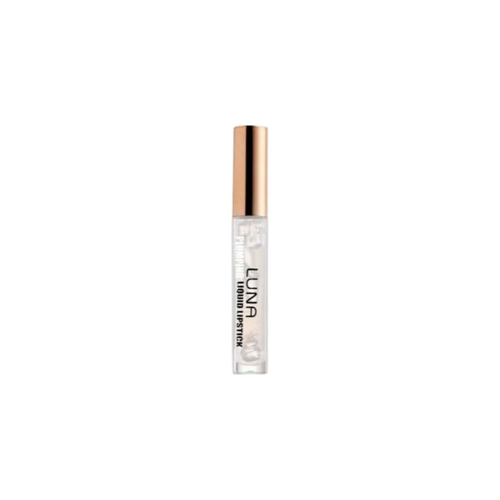 Luna Plumping Liquid Lipstick
