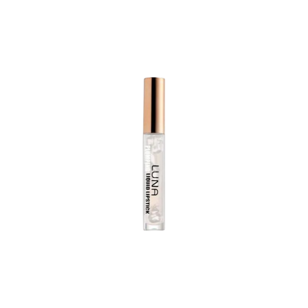 Luna Plumping Liquid Lipstick