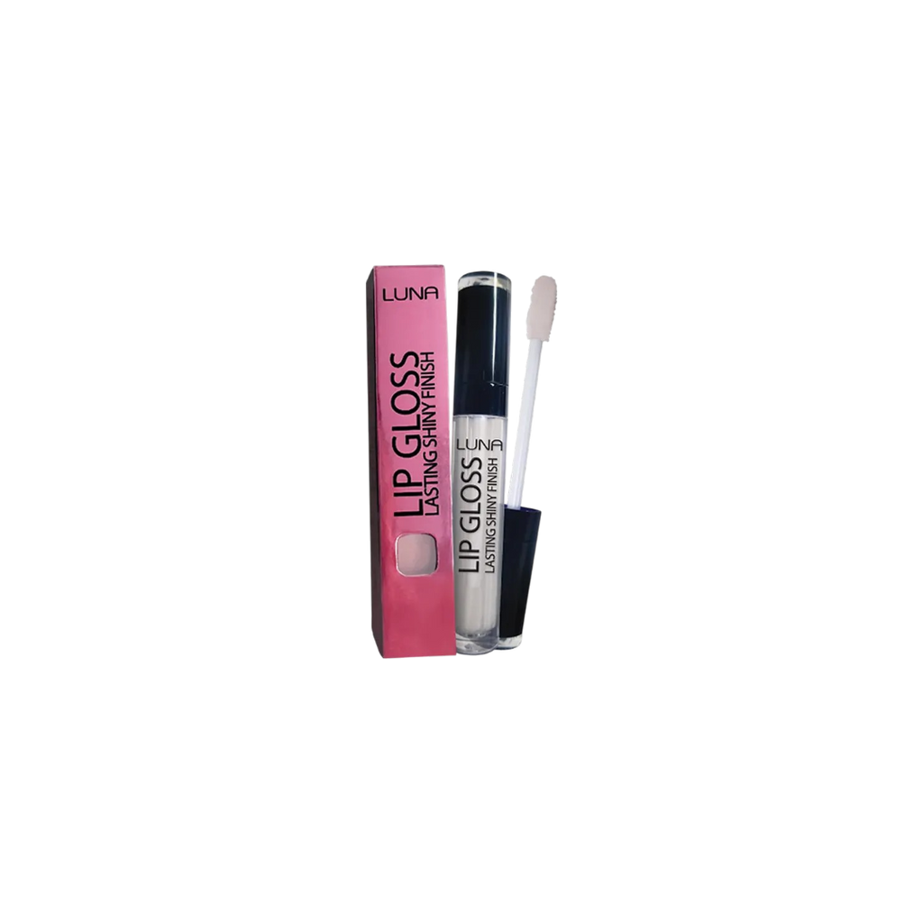 Luna Lip Gloss