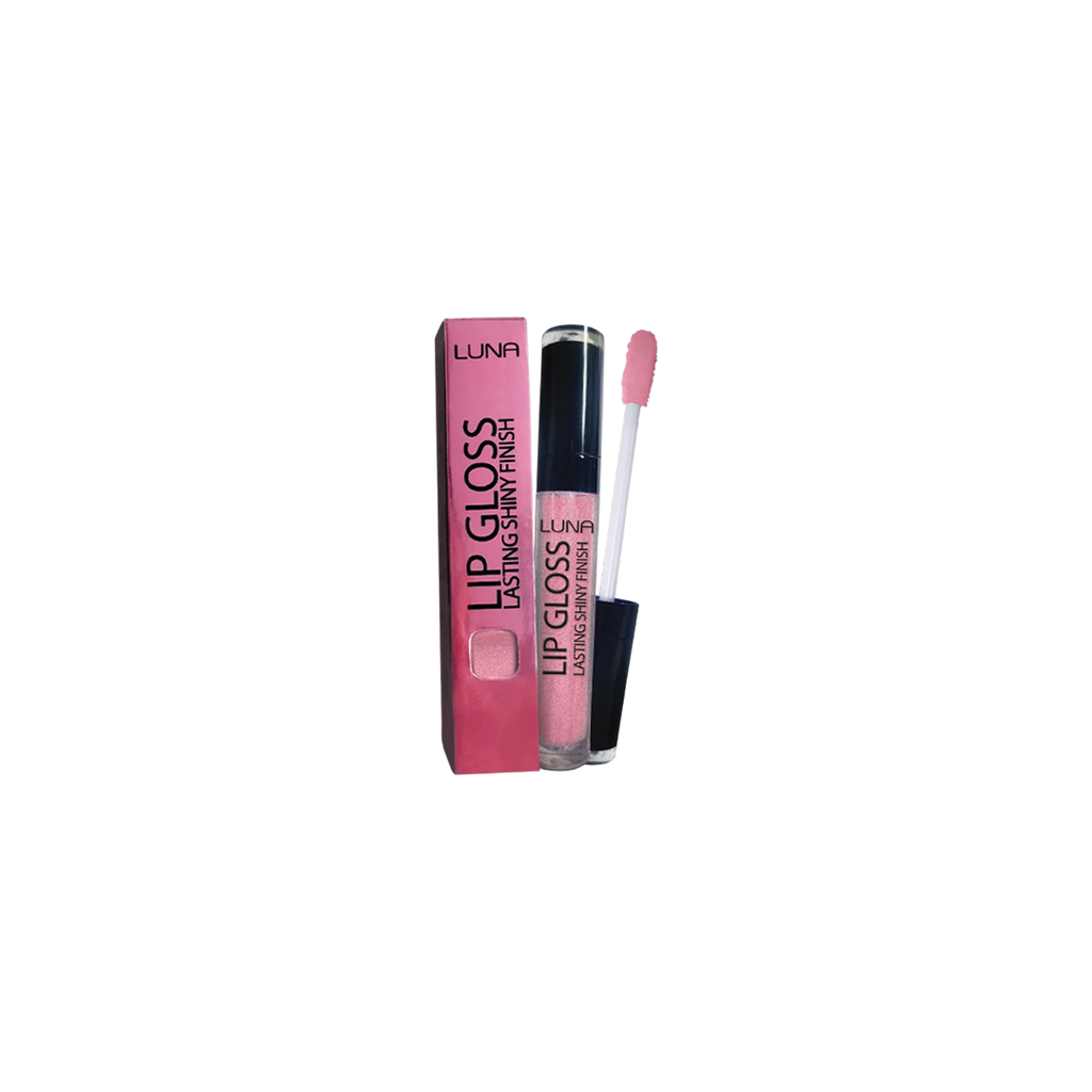 Luna Lip Gloss