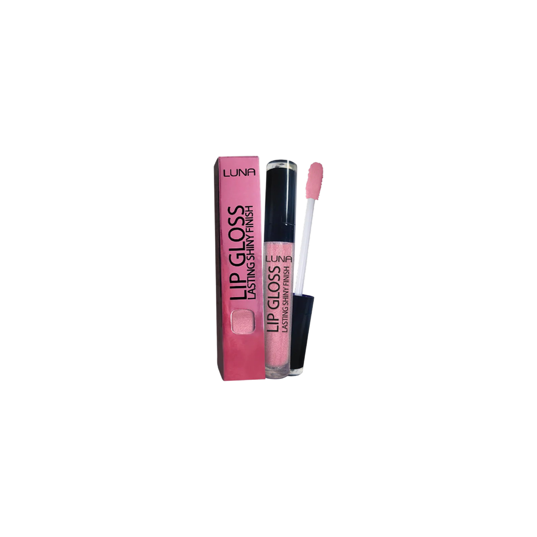 Luna Lip Gloss