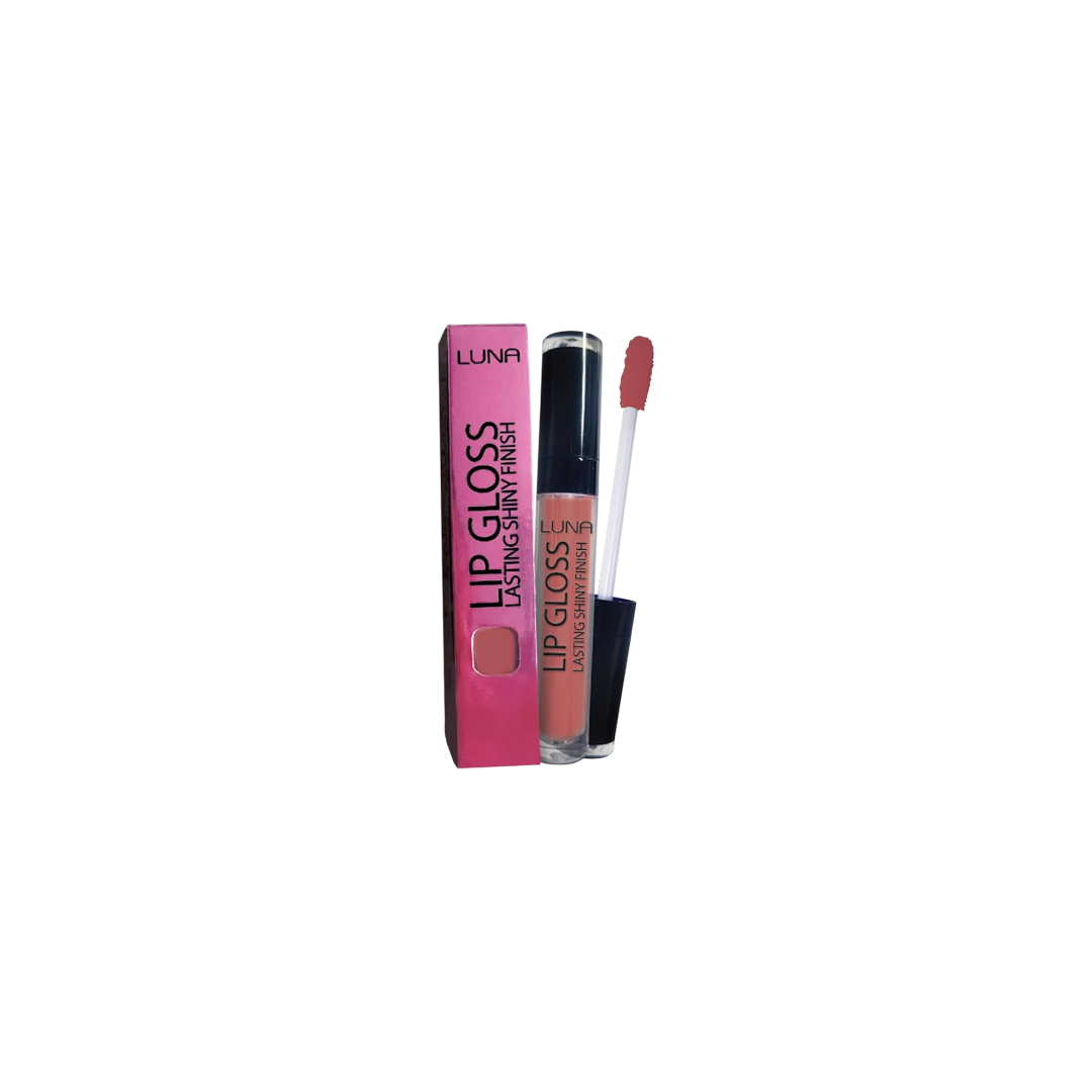 Luna Lip Gloss