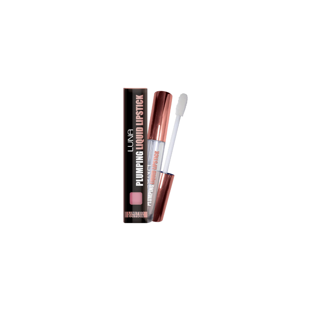 Luna Plumping Liquid Lipstick