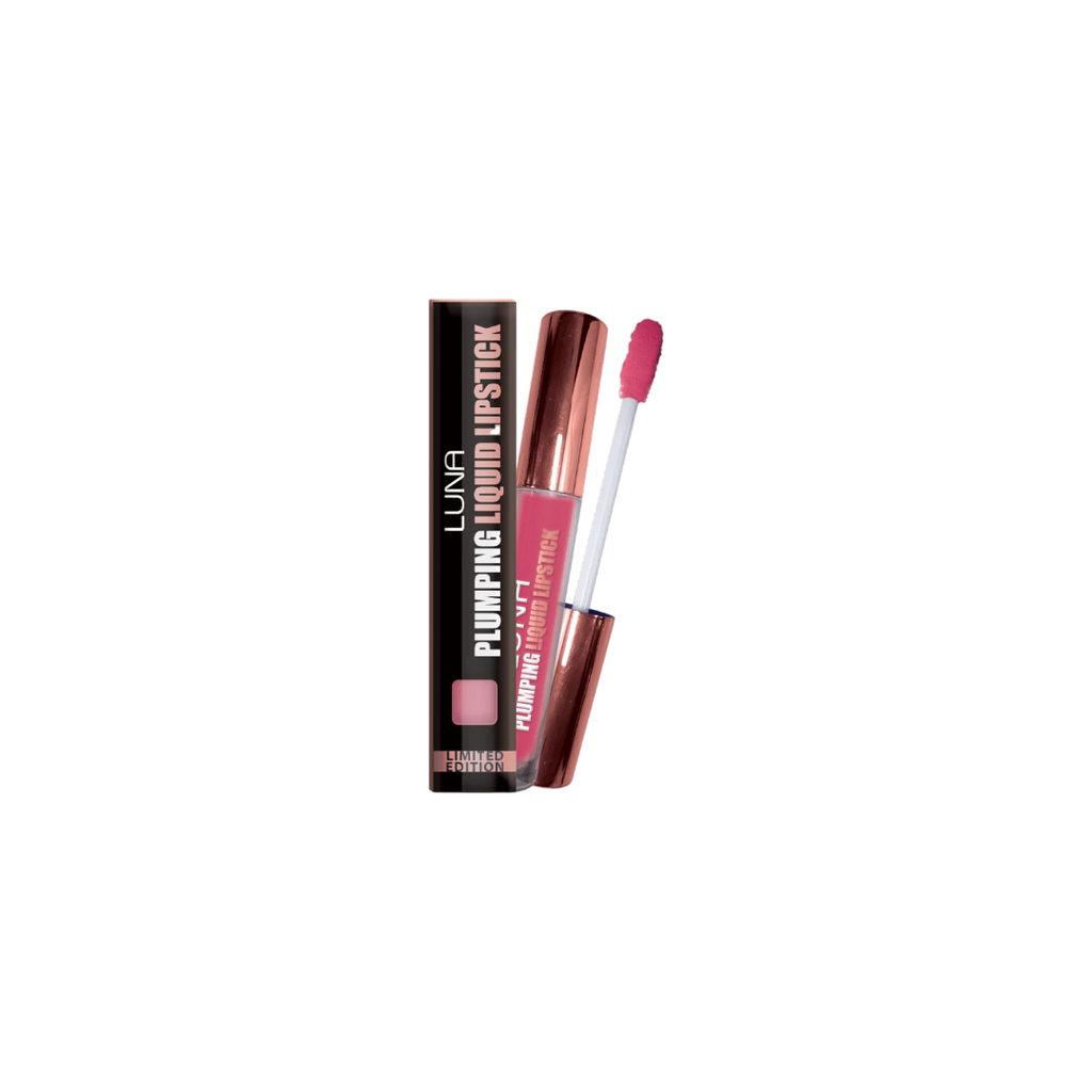Luna Plumping Liquid Lipstick