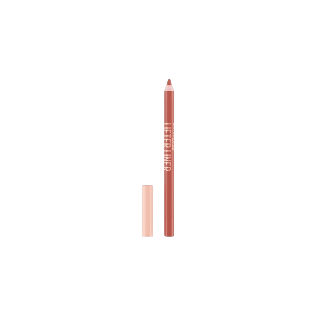 Maybelline Lifter Liner 004 OUT OF LINE