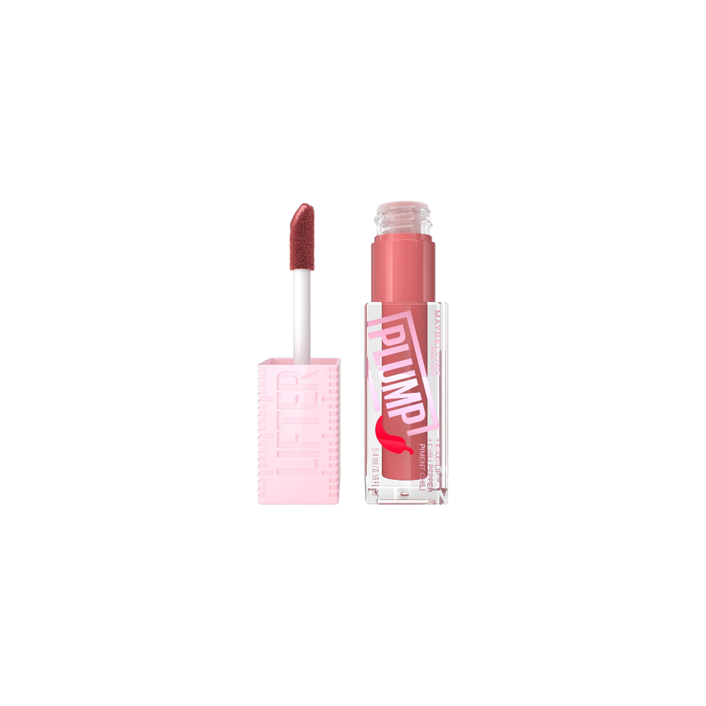 Maybelline Lifter Plump Lipgloss