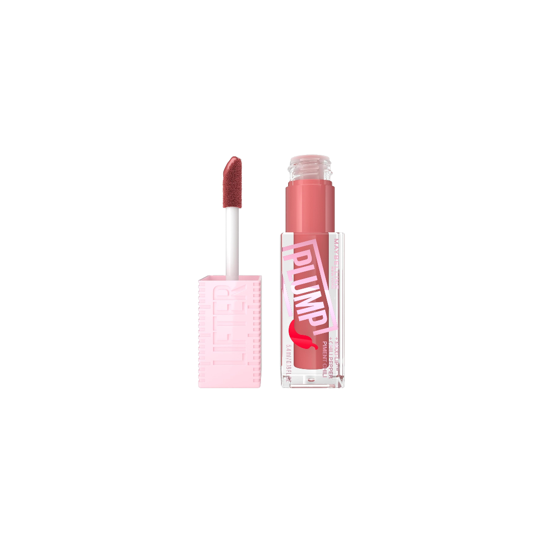Maybelline Lifter Plump Lipgloss